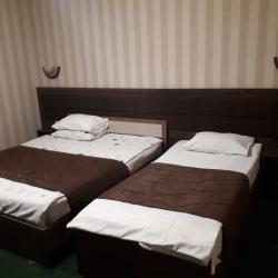 3-местный номер стандарт семейный