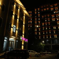 Фото Отель Parklane (Парклайн)