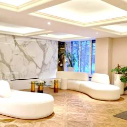 Фото Апартаменты на улице Шереметьевская 85с2