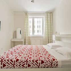 Фото Отель MaxRealty24 на улице Просторная 14