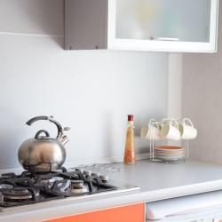 1-комнатные апартаменты стандарт