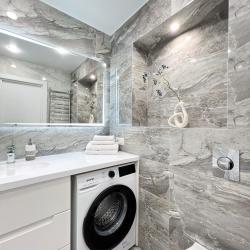 2-комнатные апартаменты улучшенные