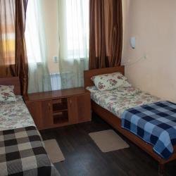 Фото Мотель Рай