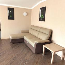 Фото Отель Веряжский