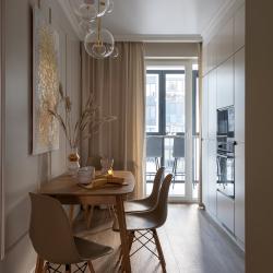 Фото Апартаменты Norka (Норка) на улице Большая Окружная