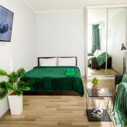 Фото Апартаменты на проспекте Ленина