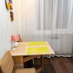 Фото Апартаменты на улице Аэродромная