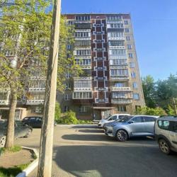 Фото Апартаменты на улице Героев Танкограда 118А