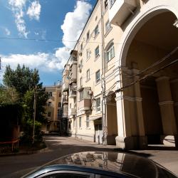 Фото Отель KEY2HOME на улице Московская 69