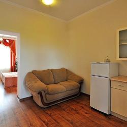 Фото Отель Пансион Парадиз