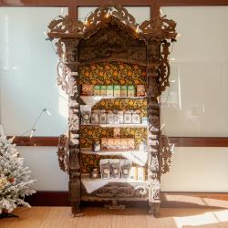 Фото Отель Галерея Левитан