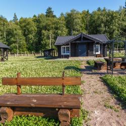 Фото Отель Дом Пасечника