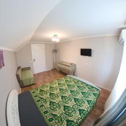 Фото Отель Гостевой дом Фета