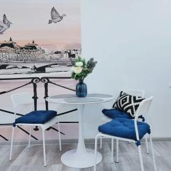 Фото Апартаменты на улице Раушана Абдуллина 6к1