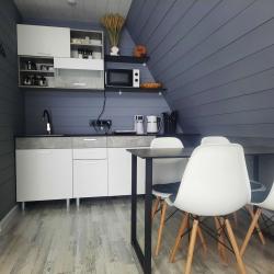 Коттедж улучшенный