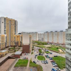 Фото Апартаменты на проспекте Дунайский 7