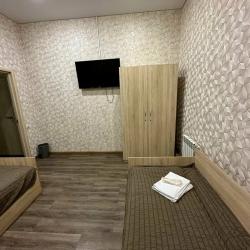 Номер улучшенный комфорт с 2 односпальными кроватями