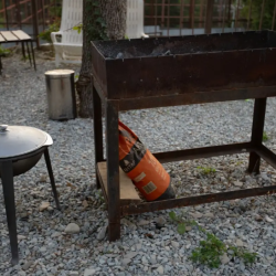 Фото Отель Домик у моря