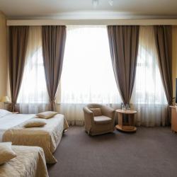 Центральный by USTA Hotels — 0c2499ebea28de1cc008efcd6525dea1