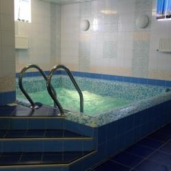 Фото Отель Мустанг