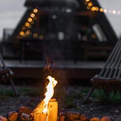 Коттедж премиум