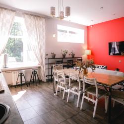 Фото Yagel Hostel (Ягель Хостел)