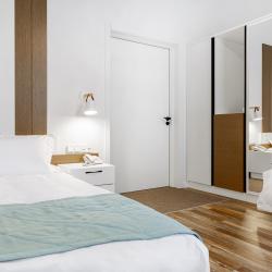 Фото Отель Nine rooms (Найн румс)