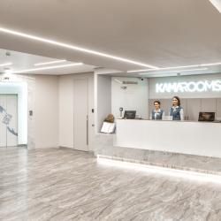 Kamarooms Business Hotel & Spa (Камарумс) — 0c2687df536fcb6c897040a9e14c6a61