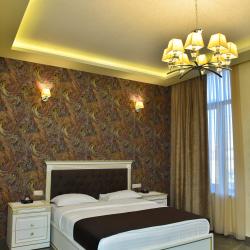 Фото Отель Macao Hotel (Макао)