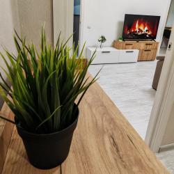 Фото Апартаменты на улице Краснознамённая 20А