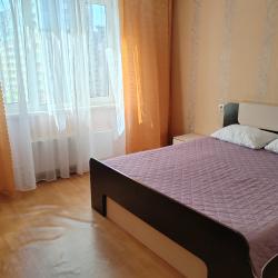 Фото Апартаменты на набережной Волжская 24