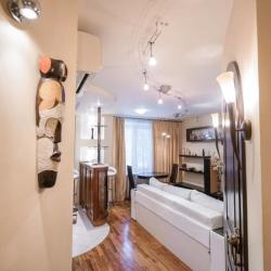 фото 8 Flat Inn (Флэт Инн) на улице Бутырский Вал 34