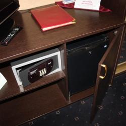 Фото Отель Angel Hotel (Ангел)