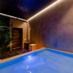 Фото Отель Код здоровья