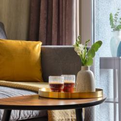 фото 11 MyHome YourHome (МайХоум ЙоХоум) на проспекте Петровский