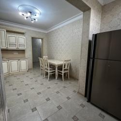 2-комнатные апартаменты стандарт
