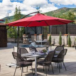 Фото Отель Полянка