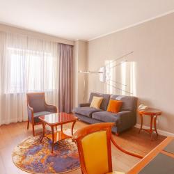 фото 46 Renaissance Samara Hotel (Ренессанс Самара Отель)