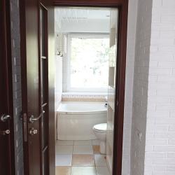 Фото Апартаменты на улице Красная 60