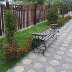 Фото Отель 1001 ночь