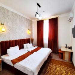 Фото Отель Asem Hotel (Азем)