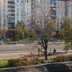 1-комнатные апартаменты стандарт
