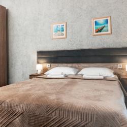 Номер улучшенный семейный