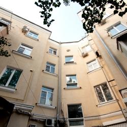 2-комнатные апартаменты улучшенные