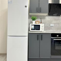 3-комнатные апартаменты улучшенные