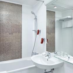 Park Inn by Radisson Odintsovo (Парк Инн Рэдиссон Одинцово) — 0c2a37a91503d6a8d803b8b59595bcbf