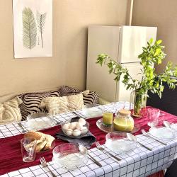 Фото Отель Like Home Apartment (Лайк Хоум Апартмент) на улице Никулинская 11
