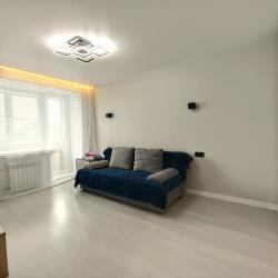 Фото Апартаменты на улице Владивостокская