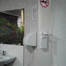 Фото Отель Каньон