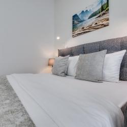 фото 131 Business Apartments (Бизнесс Апартменс) на бульваре Ходынский 20А
